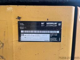 CATERPILLAR MH 3024 Umschlagbagger