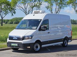 MAN TGE 3.180 koeling EURO6