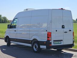 MAN TGE 3.180 koeling EURO6