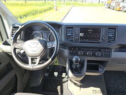 MAN TGE 3.180 koeling EURO6