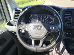 MAN TGE 3.180 koeling EURO6