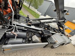 Mercedes-Benz ATEGO 2024 - 48 TKm - 1. Hand - Kran