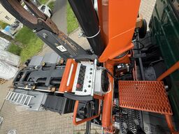 Mercedes-Benz ATEGO 2024 - 48 TKm - 1. Hand - Kran