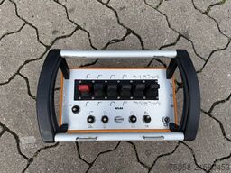 Mercedes-Benz ATEGO 2024 - 48 TKm - 1. Hand - Kran