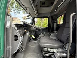 Mercedes-Benz ATEGO 2024 - 48 TKm - 1. Hand - Kran