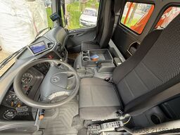 Mercedes-Benz ATEGO 2024 - 48 TKm - 1. Hand - Kran