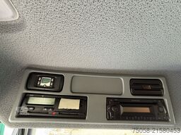 Mercedes-Benz ATEGO 2024 - 48 TKm - 1. Hand - Kran