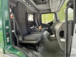 Mercedes-Benz ATEGO 2024 - 48 TKm - 1. Hand - Kran