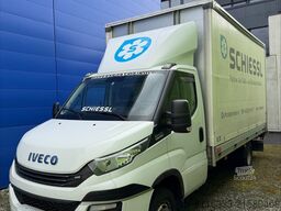 Iveco Daily 35C21 35-210 Hi Matic