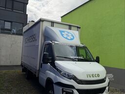 Iveco Daily 35C21 35-210 Hi Matic