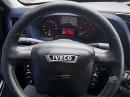 Iveco Daily 35C21 35-210 Hi Matic