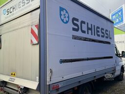 Iveco Daily 35C21 35-210 Hi Matic