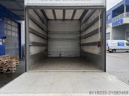 Iveco Daily 35C21 35-210 Hi Matic