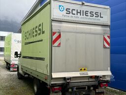 Iveco Daily 35C21 35-210 Hi Matic