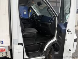 Iveco Daily 35C21 35-210 Hi Matic