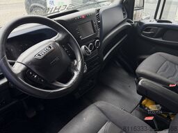Iveco Daily 35C21 35-210 Hi Matic