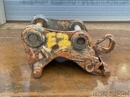 Verachtert H6N CW45S