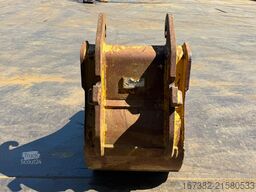  Dieplepel Taps CW40S