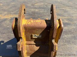  Dieplepel Taps CW40S