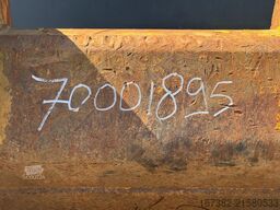  Dieplepel Taps CW40S