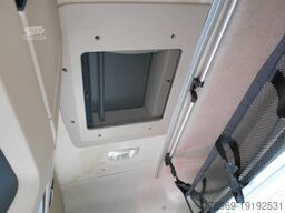 Mercedes-Benz Actros 2500