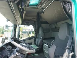 MAN TGX 18.470 / 2022 / Curtainsider 19 EPAL