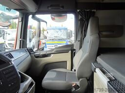 MAN TGM 15.290 / Curtainsider 17 EPAL / 2022