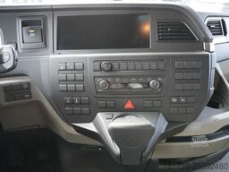 MAN TGM 15.290 / Curtainsider 17 EPAL / 2022