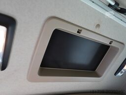 Mercedes-Benz Actros 2545 6x2 MP5/ ADR AT/Curtainsider