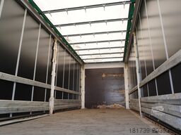 MAN TGX 18.430 / Curtainsider 18 EPAL