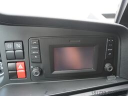 MAN TGX 18.430 / Curtainsider 18 EPAL