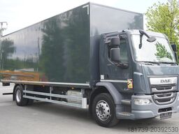 DAF LF 290 / 21 EPAL box / 2021