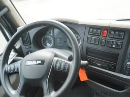 DAF LF 290 / 21 EPAL box / 2021