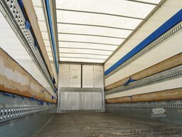 MAN TGX 18.430 / Set Box+Trailer 18+18 EPAL