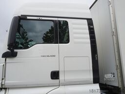 MAN TGX 18.430 / Set Box+Trailer 18+18 EPAL