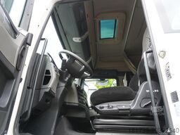 MAN TGX 18.430 / Set Box+Trailer 18+18 EPAL
