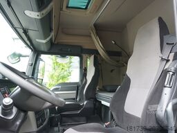 MAN TGX 18.430 / Set Box+Trailer 18+18 EPAL