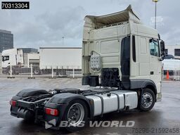 DAF XF 480 4X2 SC Mega 2xTanks