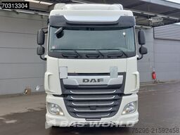 DAF XF 480 4X2 SC Mega 2xTanks