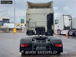 DAF XF 480 4X2 SC Mega 2xTanks