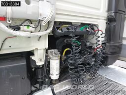 DAF XF 480 4X2 SC Mega 2xTanks