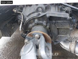 DAF XF 480 4X2 SC Mega 2xTanks