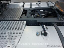 DAF XF 480 4X2 SC Mega 2xTanks