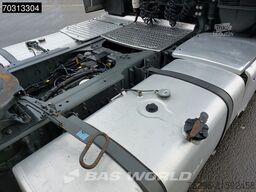 DAF XF 480 4X2 SC Mega 2xTanks