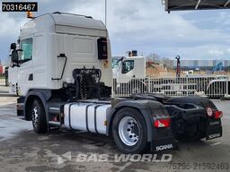 Scania G440 G 4X2 ADR Retarder Hydraulik Euro5