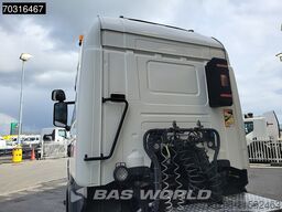 Scania G440 G 4X2 ADR Retarder Hydraulik Euro5