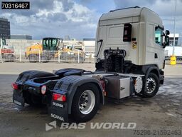 Scania G440 G 4X2 ADR Retarder Hydraulik Euro5