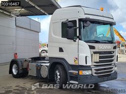 Scania G440 G 4X2 ADR Retarder Hydraulik Euro5
