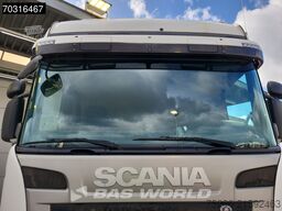 Scania G440 G 4X2 ADR Retarder Hydraulik Euro5