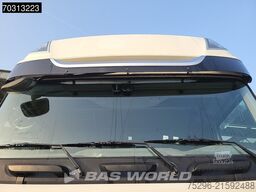 DAF XF 480 XF 4X2 Camshaft problem! NL APK 11-2016 ...